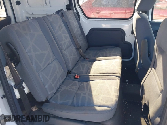 2012 Ford Transit Connect XLT z VIN NM0KS9BN0CT120770, wystawiony jako IAAI lot #41418324 z przebiegiem 208 975 mil mil oraz . Historia ofert i sprzedaży dostępna na DreamBid. Obrazek 8.
