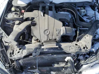 2015 Mercedes-Benz E 400 with VIN WDDKJ6HB8FF299070, listed as a Copart auction lot 46932605 with 133,432 mi miles and Salvage Title. Bid and sale history available at DreamBid. Image 11.