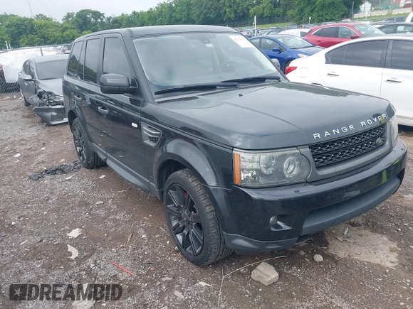 2011 Land Rover Range Rover Sport HSE с VIN SALSF2D42BA716095, выставлен на аукционе IAAI как лот 42331351 с пробегом 115 126 миль миль и . История ставок и продаж доступна на DreamBid. Изображение 1.