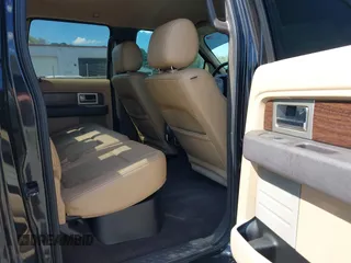 2014 Ford F-150 XL with VIN 1FTFW1CT7EKD23140, listed as a IAAI auction lot 41875745 with 215,619 mi miles and . Bid and sale history available at DreamBid. Image 8.