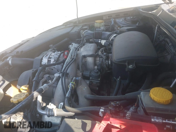 2008 Subaru Outback Limited with VIN 4S4BP62C787303466, listed as a IAAI auction lot 41978952 with 334,213 mi miles and . Bid and sale history available at DreamBid. Image 10.