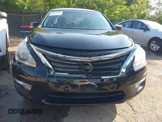 2013 Nissan Altima SV with VIN 1N4AL3AP5DC147854, listed as a IAAI auction lot 42464370 with 122,522 mi miles and . Bid and sale history available at DreamBid. Image 6.