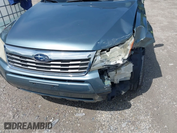 2009 Subaru Forester X с VIN JF2SH63689H780219, выставлен на аукционе IAAI как лот 42202790 с пробегом 188 288 миль миль и . История ставок и продаж доступна на DreamBid. Изображение 17.