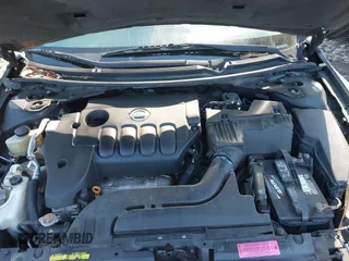 2010 Nissan Altima 2.5 SL with VIN 1N4AL2AP0AN406244, listed as a IAAI auction lot 41875072 with 154,767 mi miles. Bid and sale history available at carsss.com. Image 10.