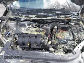 2019 Nissan Sentra S z VIN 3N1AB7AP0KY310003, wystawiony jako IAAI lot #41778223 z przebiegiem Nie podano mil oraz . Historia ofert i sprzedaży dostępna na DreamBid. Obrazek 12.