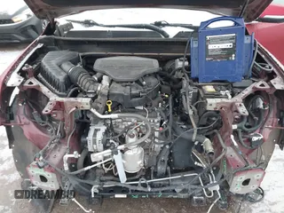 2021 GMC Acadia Denali z VIN 1GKKNXLS7MZ121887, wystawiony jako IAAI lot #41517999 z przebiegiem 100 433 mil mil oraz . Historia ofert i sprzedaży dostępna na DreamBid. Obrazek 10.