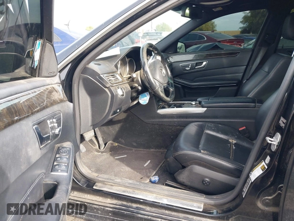 2014 Mercedes-Benz E 350 Sport с VIN WDDHF5KB8EA969632, выставлен на аукционе IAAI как лот 41718172 с пробегом 164 082 миль миль и . История ставок и продаж доступна на DreamBid. Изображение 5.