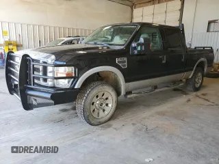 2008 Ford F-250 XL z VIN 1FTSW21Y58ED11476, wystawiony jako Copart lot #60219754 z przebiegiem 68 170 mil mil oraz Czysty tytuł • Clean title. Historia ofert i sprzedaży dostępna na DreamBid. Obrazek 1.