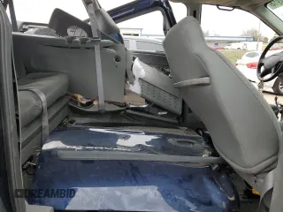 2005 Dodge Caravan SE z VIN 1D4GP24R65B225570, wystawiony jako Copart lot #87389614 z przebiegiem 61 392 mil mil oraz Szkoda całkowita • Salvage title. Historia ofert i sprzedaży dostępna na DreamBid. Obrazek 11.