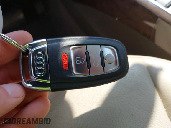 2013 Audi Q5 Premium Plus с VIN WA1LFAFP8DA029892, выставлен на аукционе IAAI как лот 42453424 с пробегом 148 246 миль миль и . История ставок и продаж доступна на DreamBid. Изображение 11.