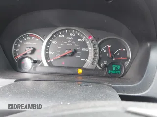 2005 Honda Pilot EX with VIN 5FNYF18455B064378, listed as a IAAI auction lot 41684465 with 248,225 mi miles and . Bid and sale history available at DreamBid. Image 7.