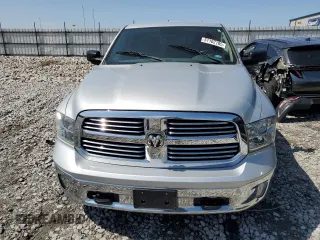 2018 Ram 1500 Big Horn with VIN 1C6RR7LM7JS354714, listed as a Copart auction lot 51102105 with 142,870 mi miles and Clean Title. Bid and sale history available at carsss.com. Image 5.