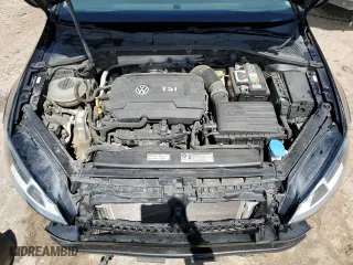 2017 Volkswagen Golf Alltrack S with VIN 3VWH17AU9HM517474, listed as a Copart auction lot 67498474 with 81,717 mi miles and Salvage Title. Bid and sale history available at carsss.com. Image 12.