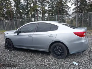 2019 Subaru Impreza with VIN 4S3GKAA66K3608155, listed as a IAAI auction lot 41916844 with 90,999 mi miles. Bid and sale history available at carsss.com. Image 15.