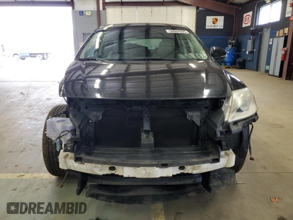 2012 Mazda CX-9 Grand Touring with VIN JM3TB2DA8C0352597, listed as a Copart auction lot 50084505 with 88,331 mi miles and Salvage Title. Bid and sale history available at DreamBid. Image 5.