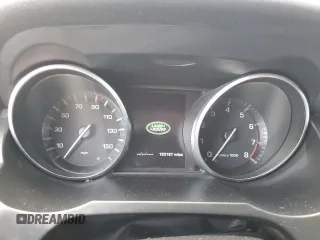 2014 Land Rover Range Rover Evoque Pure Premium z VIN SALVR2BG1EH896666, wystawiony jako Copart lot #58449085 z przebiegiem Nie podano mil oraz Szkoda całkowita • Salvage title. Historia ofert i sprzedaży dostępna na DreamBid. Obrazek 9.
