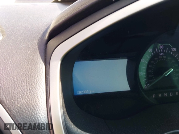 2020 Ford Edge SEL with VIN 2FMPK3J92LBA74106, listed as a IAAI auction lot 42157636 with 92,305 mi miles and . Bid and sale history available at DreamBid. Image 15.