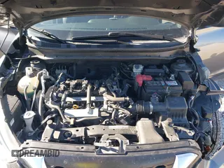 2020 Nissan Kicks S with VIN 3N1CP5BV6LL526397, listed as a IAAI auction lot 41679283 with 65,871 mi miles. Bid and sale history available at carsss.com. Image 10.