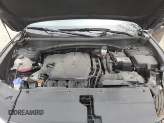 2022 Hyundai Tucson SEL with VIN 5NMJBCAE0NH070468, listed as a Copart auction lot 48060865 with 51,844 mi miles and Salvage Title. Bid and sale history available at carsss.com. Image 13.