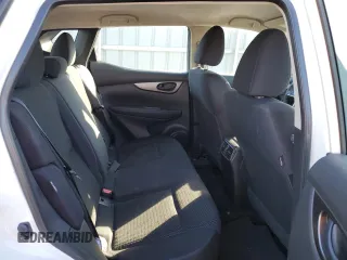 2023 Nissan Qashqai S z VIN JN1BJ1AW4PW103074, wystawiony jako Copart lot #77986564 z przebiegiem 28 976 mil mil oraz Tytuł czysty. Historia ofert i sprzedaży dostępna na DreamBid. Obrazek 11.