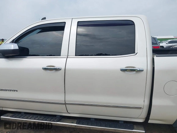 2015 GMC Sierra 1500 SLT with VIN 3GTU2VEC5FG430011, listed as a IAAI auction lot 41951399 with 277,582 mi miles and . Bid and sale history available at DreamBid. Image 14.