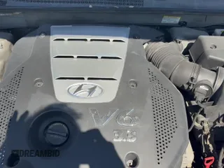 2007 Hyundai Sonata SE с VIN 5NPEU46F97H186891, выставлен на аукционе IAAI как лот 43438563 с пробегом 142 796 миль миль и . История ставок и продаж доступна на DreamBid. Изображение 12.