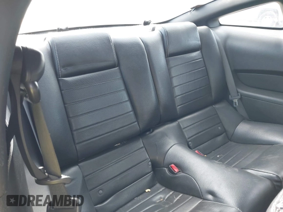 2010 Ford Mustang GT with VIN 1ZVBP8CH2A5139780, listed as a IAAI auction lot 41670056 with 95,000 mi miles and . Bid and sale history available at DreamBid. Image 8.