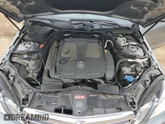 2012 Mercedes-Benz E 350 Luxury z VIN WDDHF5KB9CA534177, wystawiony jako Copart lot #50954135 z przebiegiem 51 598 mil mil oraz Szkoda całkowita • Salvage title. Historia ofert i sprzedaży dostępna na DreamBid. Obrazek 11.