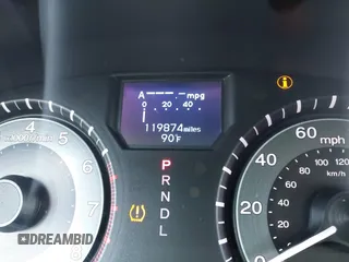 2015 Honda Odyssey Touring Elite с VIN 5FNRL5H93FB056183, выставлен на аукционе IAAI как лот 42073205 с пробегом 119 874 миль миль и . История ставок и продаж доступна на DreamBid. Изображение 16.