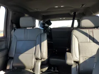 2022 Chevrolet Suburban RST with VIN 1GNSKEKL1NR224699, listed as a Copart auction lot 88583605 with 82,849 mi miles and Salvage Title. Bid and sale history available at carsss.com. Image 10.