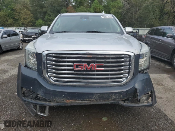 2016 GMC Yukon XL SLE with VIN 1GKS1FKC6GR128706, listed as a Copart auction lot 78891404 with 177,273 mi miles and Salvage Title. Bid and sale history available at carsss.com. Image 5.
