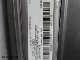 2009 Subaru Legacy Special Edition with VIN 4S3BL616597213763, listed as a Copart auction lot 46938425 with 123,627 mi miles and Salvage Title. Bid and sale history available at carsss.com. Image 14.