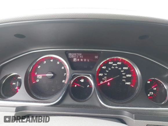2017 GMC Acadia Limited with VIN 1GKKRSKD7HJ246239, listed as a IAAI auction lot 42374059 with 125,513 mi miles and . Bid and sale history available at DreamBid. Image 7.