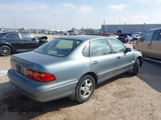 1998 Toyota Avalon XL with VIN 4T1BF18B7WU248908, listed as a IAAI auction lot 41600517 with 227,354 mi miles and . Bid and sale history available at DreamBid. Image 4.
