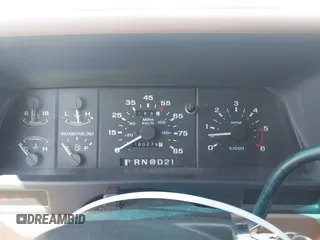 1994 Ford Explorer Eddie Bauer with VIN 1FMDU34X3RUD17643, listed as a IAAI auction lot 42571645 with 180,279 mi miles and . Bid and sale history available at DreamBid. Image 7.