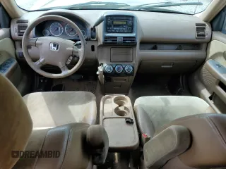 2002 Honda CR-V EX with VIN JHLRD78872C046007, listed as a Copart auction lot 52877735 with 236,327 mi miles and Clean Title. Bid and sale history available at carsss.com. Image 8.