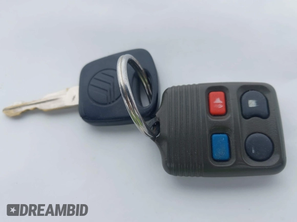 1999 Mercury Grand Marquis LS с VIN 2MEFM75W6XX630636, выставлен на аукционе IAAI как лот 42471128 с пробегом 216 223 миль миль и . История ставок и продаж доступна на DreamBid. Изображение 11.