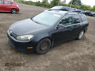2010 Volkswagen Jetta z VIN 3VWMX7AJ3AM613562, wystawiony jako Copart lot #72537504 z przebiegiem 354 525 mil mil oraz Nie do naprawy • Non repairable. Historia ofert i sprzedaży dostępna na DreamBid. Obrazek 1.