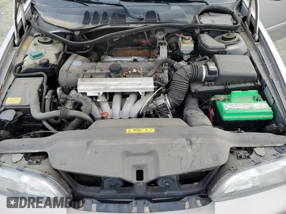 1999 Volvo S70 с VIN YV1LS55A2X1587936, выставлен на аукционе Copart как лот 43434815 с пробегом 86 839 миль миль и Чистый • Clean title. История ставок и продаж доступна на DreamBid. Изображение 11.
