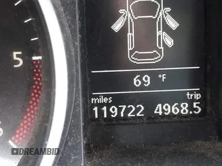 2011 Volkswagen Jetta TDI с VIN 3VWPL7AJ6BM698231, выставлен на аукционе IAAI как лот 42351687 с пробегом 119 722 миль миль и . История ставок и продаж доступна на DreamBid. Изображение 7.