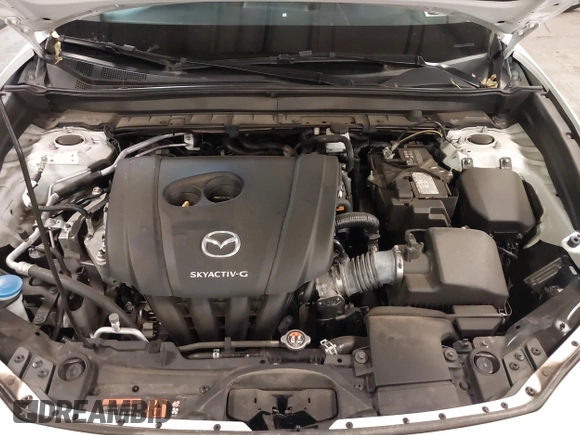 2021 Mazda CX-30 Preferred z VIN 3MVDMBCL2MM210902, wystawiony jako IAAI lot #42522203 z przebiegiem 42 995 mil mil oraz . Historia ofert i sprzedaży dostępna na DreamBid. Obrazek 10.