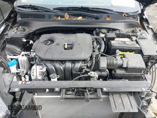 2023 Kia Forte LXS z VIN 3KPF24AD1PE642421, wystawiony jako IAAI lot #40528615 z przebiegiem 9 683 mil mil oraz . Historia ofert i sprzedaży dostępna na DreamBid. Obrazek 10.