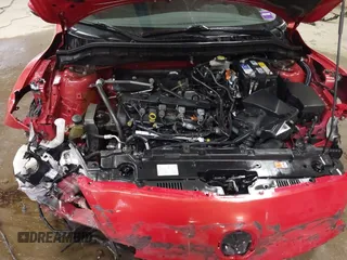 2010 Mazda 3 S Sport with VIN JM1BL1H50A1114257, listed as a IAAI auction lot 41947146 with 110,442 mi miles and . Bid and sale history available at DreamBid. Image 10.