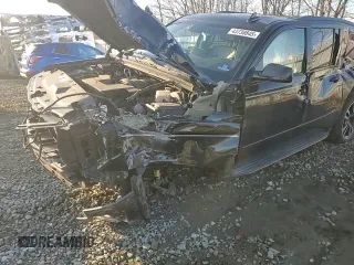 2019 Chevrolet Suburban Premier with VIN 1GNSKJKJ3KR195502, listed as a Copart auction lot 43738845 with Not Provided miles and Salvage Title. Bid and sale history available at DreamBid. Image 11.