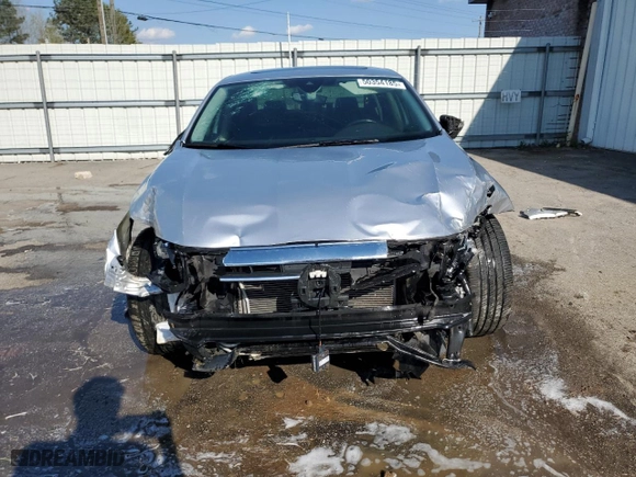 2020 Volkswagen Passat 2.0T R-Line with VIN 1VWMA7A3XLC027108, listed as a Copart auction lot 50354185 with 77,799 mi miles and Salvage Title. Bid and sale history available at carsss.com. Image 5.