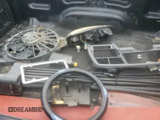 1994 Ford Ranger Splash z VIN 1FTCR10A7RTA86758, wystawiony jako Copart lot #54618164 z przebiegiem 110 169 mil mil oraz Nie do naprawy • Non repairable. Historia ofert i sprzedaży dostępna na DreamBid. Obrazek 12.
