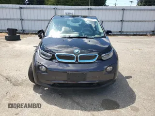 2015 BMW i3 с VIN WBY1Z4C58FV279653, выставлен на аукционе Copart как лот 58234785 с пробегом 73 522 миль миль и Списание • Salvage title. История ставок и продаж доступна на DreamBid. Изображение 5.