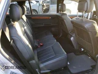 2009 Mercedes-Benz R 3.5L with VIN 4JGCB65E59A091591, listed as a Copart auction lot 84328564 with 136,835 mi miles and Clean Title. Bid and sale history available at DreamBid. Image 11.