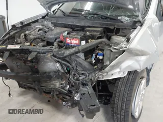 2013 Nissan Rogue S with VIN JN8AS5MV3DW661921, listed as a IAAI auction lot 41975303 with 116,929 mi miles and . Bid and sale history available at DreamBid. Image 6.