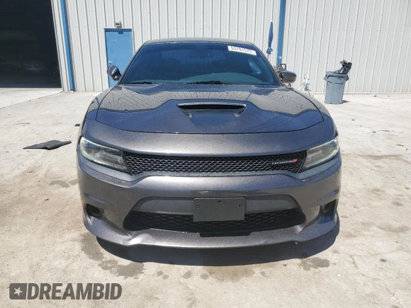 2021 Dodge Charger R/T z VIN 2C3CDXCT5MH587494, wystawiony jako Copart lot #53191575 z przebiegiem 70 522 mil mil oraz Nie do naprawy • Non repairable. Historia ofert i sprzedaży dostępna na DreamBid. Obrazek 5.